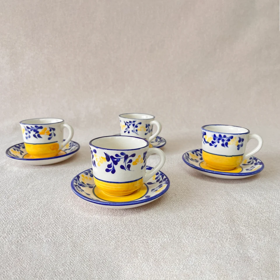 Inspiración cerámica